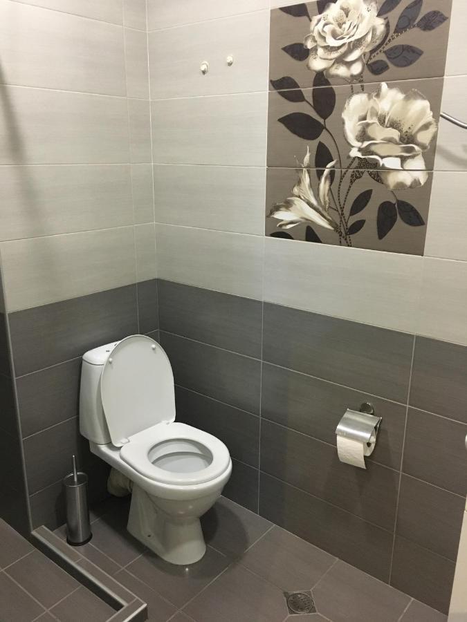 Apartment On Khimshiashvili 11A Батуми Екстериор снимка